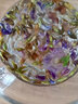 JPHZNB葛根花葛藤花葛花茶干凈精選解酒茶醒酒湯 【解酒效果更好】200g罐裝小葛花 曬單實(shí)拍圖