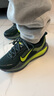 耐克NIKE大童跑步鞋ZOOM VOMERO 18 運動(dòng)鞋HQ2157-300綠36 曬單實(shí)拍圖