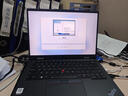 ThinkPad聯(lián)想 T14p 13代酷睿標壓 14英寸2.2K便攜商務(wù)辦公筆記本電腦 i5-13500H 16G 512GB W11 曬單贈包鼠 曬單實(shí)拍圖