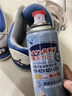 麥舒特運動(dòng)鞋除臭噴霧防腳臭去異味神器花果清香型除臭劑噴霧型 4瓶-花果清香 曬單實(shí)拍圖