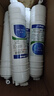鼎安通用凈水器濾芯純水機韓式快接套裝PP棉活性炭反滲透五級套裝 韓式超濾5級裝 曬單實(shí)拍圖