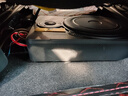 動(dòng)力鼓動(dòng)力鼓汽車(chē)音響改裝12v24v導航大功率藍牙音箱超薄低音炮車(chē)載功放 10寸全頻低音炮12V(帶藍牙/高音) 曬單實(shí)拍圖