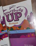 正版進(jìn)口 牛津少兒英語(yǔ)教材 everybody up starter /1/2/3/4/5/6 級 6-12歲小學(xué)英語(yǔ)教材 牛津UP系列第二版 1級別（含在線(xiàn)賬號） 曬單實(shí)拍圖