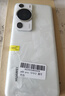 華為HUAWEI P60/60pro聚光夜視長(cháng)焦 雙向北斗衛星消息 二手手機 【P60Pro】羽砂黑 12+256G(精挑細選高電池效率) 99新 曬單實(shí)拍圖