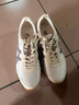 Onitsuka Tiger鬼塚虎男女款慢跑鞋輕便潮流舒適休閑鞋子時(shí)尚運動(dòng)鞋DUALIO 米色/灰色 40.5 曬單實(shí)拍圖