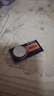 原裝索尼CR2032紐扣電池CR2016寶馬汽車(chē)鑰匙印尼原產(chǎn)CR2025汽車(chē)電池3V 索尼cr20322粒 曬單實(shí)拍圖