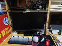AMZFAST 24.5英寸 2K 280Hz電競顯示器 HDR400硬件低藍光 450nit FastIPS 三角洲游戲電腦屏幕 迅龍G25F6B 曬單實(shí)拍圖