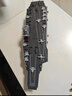 赟婭遙控戰艦可下水仿真大型軍艦遼寧號航空母艦模型電動(dòng)玩具船禮物 40cm小號航空母艦【可下水遙控】 六一兒童節男女孩新年節日禮物 曬單實(shí)拍圖