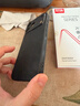 世詠適用蘋(píng)果17promax手機殼 iphone17promax保護套全包超薄防摔輕奢羊巴皮簡(jiǎn)約國風(fēng)小羊皮男女款 黑色 曬單實(shí)拍圖