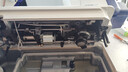 寶島兄弟全新工業(yè)電動(dòng)縫紉機家用電腦平車(chē)合資兄弟平縫機薄厚通用自動(dòng)剪線(xiàn) 9900D語(yǔ)音單步進(jìn)四自動(dòng)小旋梭整套＋臺板架子 曬單實(shí)拍圖