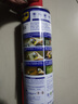 WD-40多用途金屬養護劑/除銹油/機械防銹潤滑劑/除濕/消除異響/螺栓松動(dòng)劑 型號：86500 500ml 1瓶 曬單實(shí)拍圖