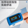 寶萊特指夾式脈搏血氧儀 醫用級血氧飽和度脈搏檢測儀家用 M70C 10077615244243 曬單實(shí)拍圖