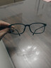 凱米u(yù)6金罡防藍光眼鏡可配近視眼鏡片不易劃痕更耐磨實(shí)體店專(zhuān)業(yè)配鏡 【套餐】凱米U6金罡1.60防藍光+送鏡框 曬單實(shí)拍圖