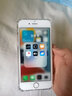 Apple Apple iPhone 6s 蘋(píng)果4G二手手機 蘋(píng)果6s 4G 二手手機 備用機 玫瑰金 64G【更換100%電池】 95新 曬單實(shí)拍圖