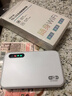 優(yōu)品2025新款移動(dòng)隨身WlFl5g無(wú)限流量無(wú)線(xiàn)網(wǎng)穿墻5G三網(wǎng)通 5G網(wǎng)絡(luò )【黃金版】提速5999% 曬單實(shí)拍圖