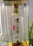 瀘州老窖 特曲晶彩 濃香型白酒 52度500ml 單瓶裝 曬單實(shí)拍圖