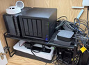 群暉（Synology）DS925+ 2.5G雙網(wǎng)口 NAS四盤(pán)位網(wǎng)絡(luò )存儲服務(wù)器 企業(yè)級私有云盤(pán)辦公 局域網(wǎng)文件共享服務(wù)器 數據備份 DS925+4GB內存 標機（不含硬盤(pán)） 曬單實(shí)拍圖