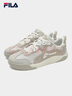 FILA斐樂(lè )官方男鞋板鞋星韻鞋厚底鞋子休閑鞋運動(dòng)鞋 曬單實(shí)拍圖