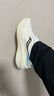 Saucony索康尼火鳥(niǎo)4緩震跑鞋男2025年秋季運動(dòng)鞋男減震透氣跑步鞋男 米黑7【推薦色】 42 曬單實(shí)拍圖