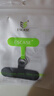 ESCASE 手機掛繩夾片固定卡片電話(huà)殼卡扣硅膠貼片鏈連接墊片掛環(huán)防丟神器雅川青 曬單實(shí)拍圖