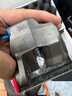 布雷博（Brembo）剎車(chē)卡鉗摩托車(chē)電動(dòng)車(chē)剎車(chē)盤(pán)卡鉗小螃蟹HPK - CALIPER1 P2.34螃蟹920B85292 -- 機械銀 曬單實(shí)拍圖