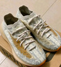 阿迪達斯Yeezy380椰子夏日透氣男女時(shí)尚運動(dòng)休閑鞋GY2649 42.5 曬單實(shí)拍圖