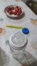 寶格萌貝適配布朗博士奶瓶配件奶嘴鴨嘴重力球直飲吸管玻璃PPSU學(xué)飲把手柄 粗管吸嘴【12-48個(gè)月】 曬單實(shí)拍圖