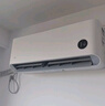 小米（MI）米家 2匹 新一級能效 巨省電 變頻冷暖  壁掛式掛機 KFR-50GW/N2A1 整機十年質(zhì)保 曬單實(shí)拍圖