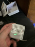 UKL【華強北頂配丨Air4代降噪款】藍牙耳機適配蘋(píng)果無(wú)線(xiàn)2025新款半入耳式金榜iphone17/16/15/14pods4 【原版正裝全功能主動(dòng)降噪版】 【主動(dòng)降噪+空間音頻+三真電量】 曬單實(shí)拍圖