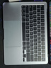 【99成新】Apple/蘋(píng)果AI筆記本/2025款MacBook Air13英寸M4 (10+8核) 16G 256G午夜色電腦MW123CH/A 曬單實(shí)拍圖