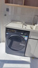海爾（Haier）云溪3.0內衣滾筒洗衣機全自動(dòng)家用 10公斤超薄嵌入家電國家補貼 一級能效 以舊換新 自營(yíng)直驅583 曬單實(shí)拍圖