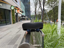 匹克（PEAK）自行車(chē)坐墊軟加厚防痛自行車(chē)座墊公路車(chē)山地車(chē)坐墊自行車(chē)車(chē)座鞍座 加大加厚坐墊 柔軟大坐墊 曬單實(shí)拍圖