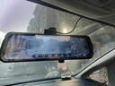 PAPAGO！行車(chē)記錄儀4K超清GoSafe981無(wú)光夜視流媒體后視鏡F1.5大光圈 曬單實(shí)拍圖