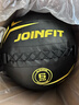 捷英飛（JOINFIT）藥球非彈力刺繡款體能訓練核心爆發(fā)力藥球6KG J.S.141E-J 曬單實(shí)拍圖