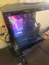 微星（MSI） i5 12400F/13400F/RTX3060/4060/5060Ti黑神話(huà)悟空游戲主機電腦臺式機組裝電腦主機DIY整機 配置四i5 12400F丨512G丨RTX3060 曬單實(shí)拍圖
