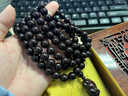 梵心閣【孤品】正宗印度小葉紫檀手串超爆滿(mǎn)金星8mm*10本命臻品新年禮物 小葉紫檀8mm超爆滿(mǎn)金星 曬單實(shí)拍圖