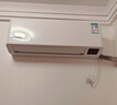 三菱14-22㎡ 新二級能效1.5匹變頻冷暖三菱空調掛機WIFI省電靜音節能藍鯨翅片三菱重工KFR-35GW/MHV1Bp 曬單實(shí)拍圖
