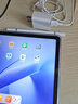 小米平板紅米平板電腦RedmiPad SE 11英寸二合一Pad學(xué)生學(xué)習(xí)娛樂辦公游戲 6G+128G 灰色 官方標(biāo)配 曬單實拍圖