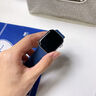 第一衛(wèi)【2片裝】適用蘋果S6/5/SE手表膜Apple iWatch Series保護膜40mm全覆蓋自動定位防摔防指紋非鋼化 曬單實拍圖