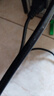 也仁12G-SDI線高清4K兼容HD/3G-SDI專用攝像機(jī)視頻線廣播級(jí)BNC同軸線 3米 YGG-123 曬單實(shí)拍圖