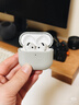 Apple/蘋(píng)果 AirPods 4 搭配USB-C充電盒 蘋(píng)果耳機 藍牙耳機 適用iPhone/iPad/Mac 四代 曬單實(shí)拍圖