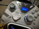 飛智八爪魚(yú)5力反饋精英手柄 無(wú)線(xiàn)游戲手柄 力調節合金搖桿 switch2 類(lèi)xbox藍牙體感PC電腦NS平板Steam 曬單實(shí)拍圖