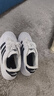 阿迪達斯（adidas）男鞋休閑鞋 2026春季款經(jīng)典小白鞋皮革鞋面輕便低幫運動(dòng)板鞋 【經(jīng)典簡(jiǎn)約】小白鞋 曬圖退5 42 (260mm) 曬單實(shí)拍圖