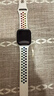 Apple/蘋(píng)果 applewatch原裝Nike聯(lián)名運動(dòng)耐克洞洞表帶全新原封 絕版彩虹 40/41/42mm表盤(pán)通用 曬單實(shí)拍圖