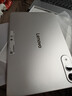 聯(lián)想平板小新Pad Pro GT 11.1英寸驍龍8Gen3 3.2K超清屏144Hz高刷辦公學(xué)習游戲學(xué)生平板電腦 淺海貝丨12G+256G WiFi 官方標配 曬單實(shí)拍圖