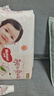 好奇（Huggies）鉑金裝小桃褲紙尿褲XL96片(12-17kg)加大號尿不濕透【透爽散熱】 曬單實(shí)拍圖