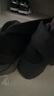 卓詩(shī)尼過(guò)膝長(cháng)靴2025新款絕美女靴御姐高筒長(cháng)筒靴秋冬彈力長(cháng)靴 黑色 38 曬單實(shí)拍圖