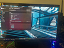 AOC 愛(ài)攻31.5英寸4K OLED電競顯示器0.03ms響應 HDR400 原生10Bit 內置音箱PS5電腦顯示屏 【高性能款】4K165Hz AG326UD 曬單實(shí)拍圖
