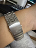 歐米茄（OMEGA）瑞表海馬系列天文認證機械300米潛水男表42mm【新年送禮】 鋼帶黑盤(pán)210.30.42.20.01.001 曬單實(shí)拍圖