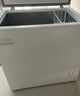 美的（Midea）301L單溫家用商用冰柜低霜冷藏冷凍柜兩用大容量一級能效京東自營(yíng)冰箱冷柜BD/BC-301KM(E)煥新補貼 曬單實(shí)拍圖